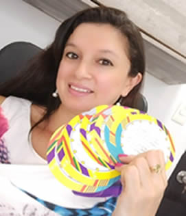 LADY JOHANNA OLIVEROS CAMACHO